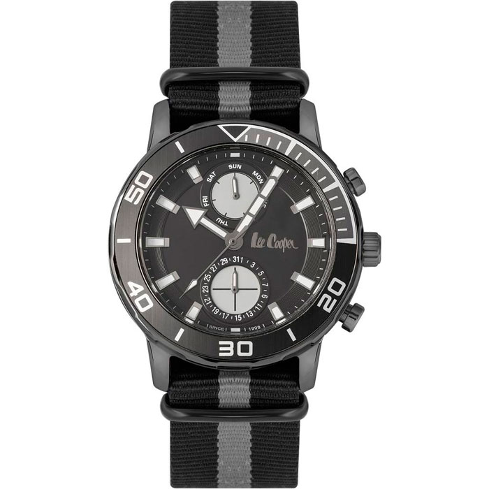 Часы Lee Cooper Casual LC06926.661